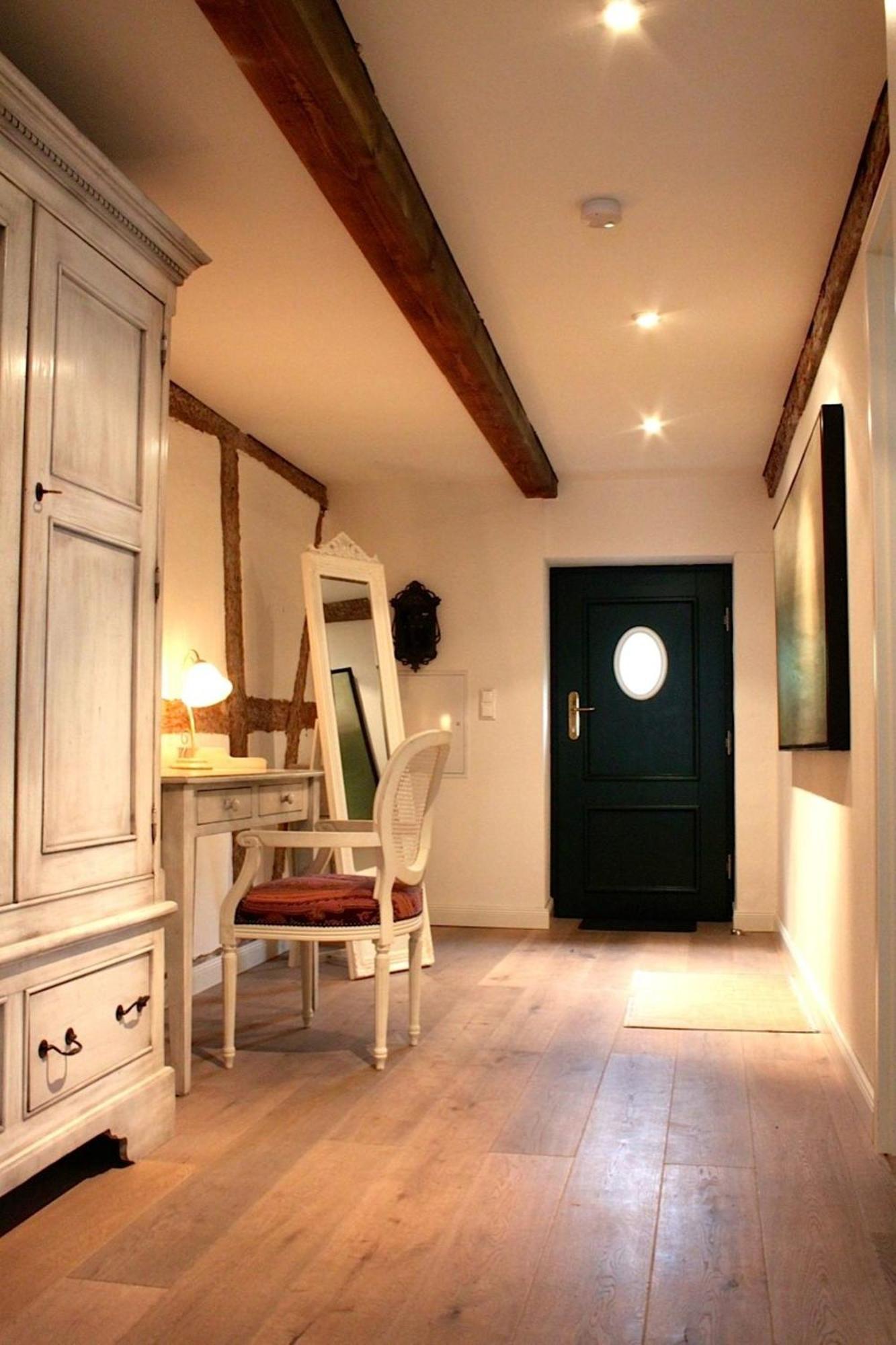 Birkenstrasse 10 Fischerhus Zingst Exteriör bild