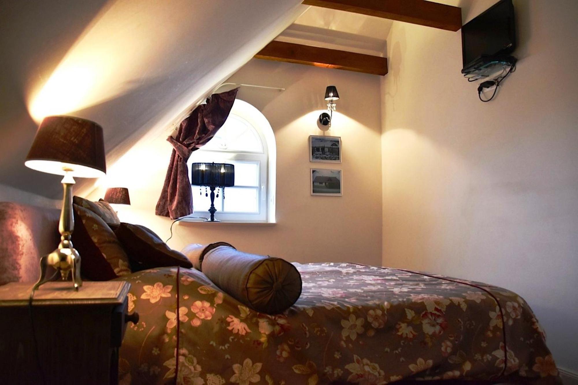 Birkenstrasse 10 Fischerhus Zingst Exteriör bild