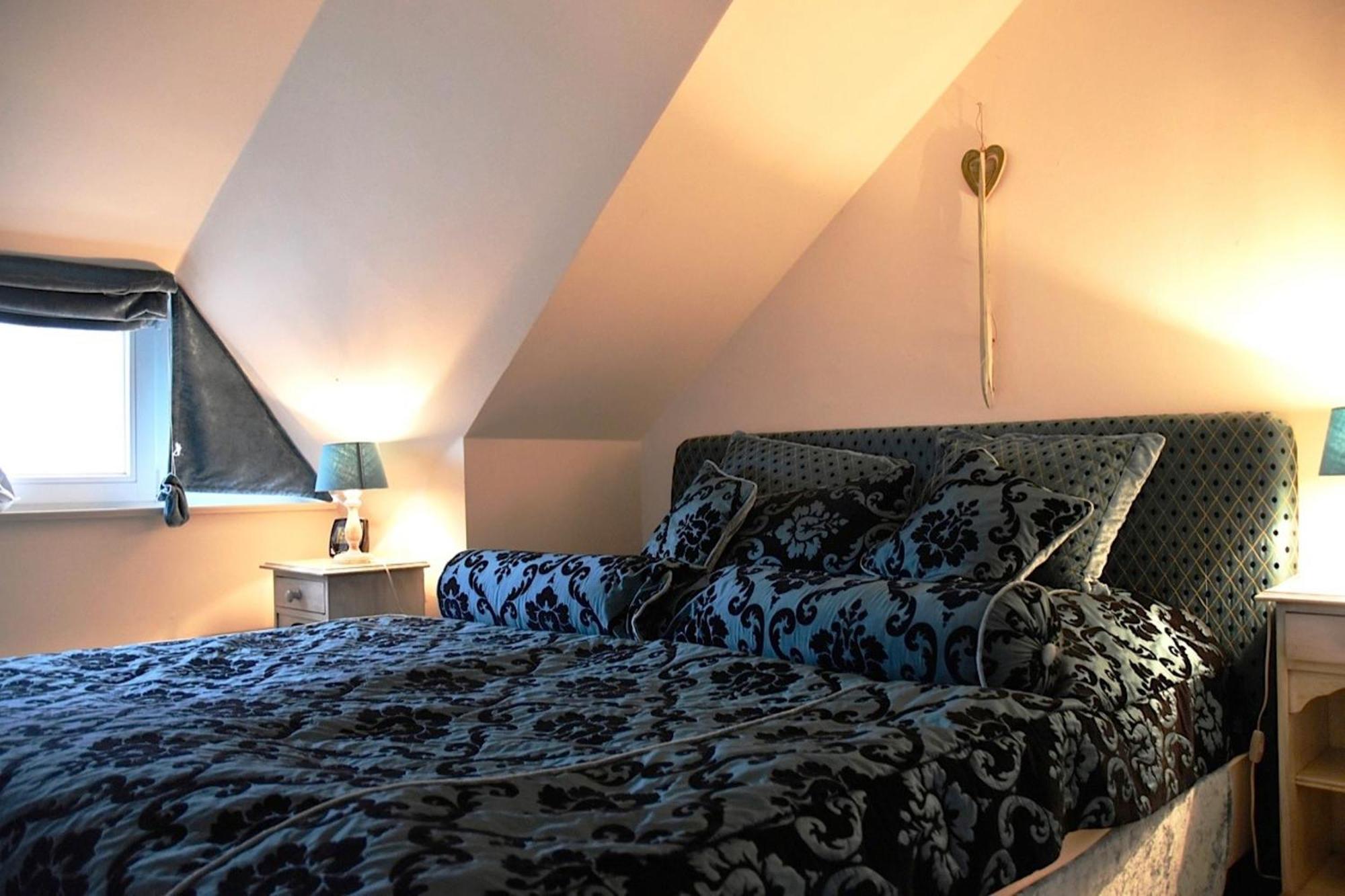 Birkenstrasse 10 Fischerhus Zingst Exteriör bild