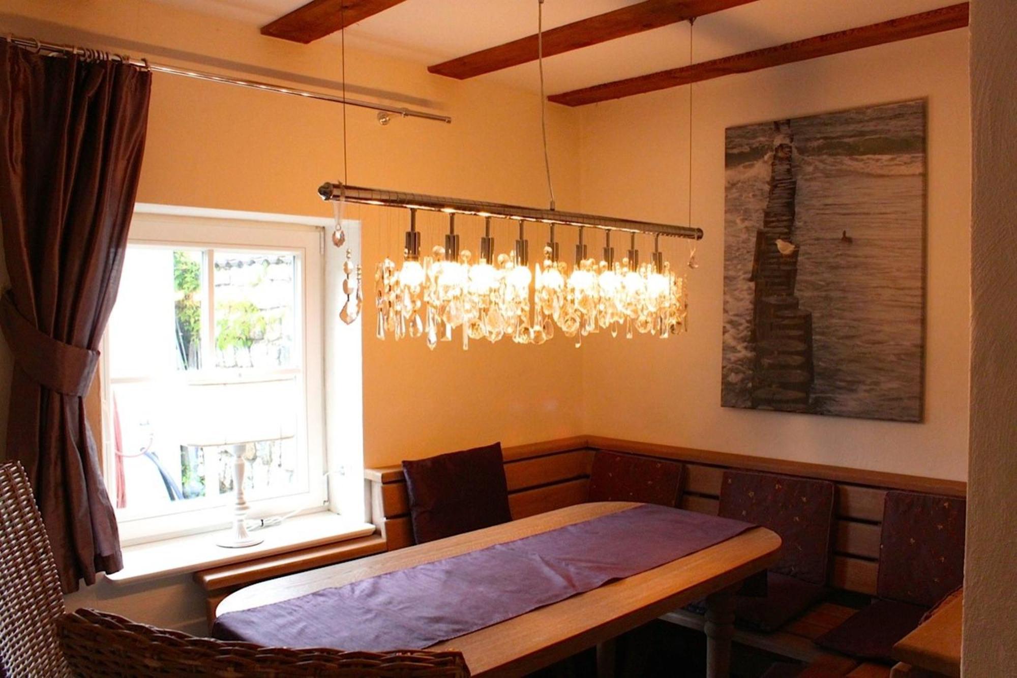 Birkenstrasse 10 Fischerhus Zingst Exteriör bild
